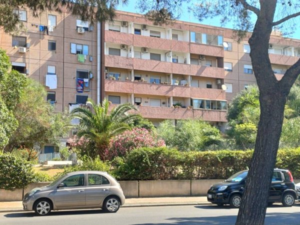 appartamento in vendita a Cagliari