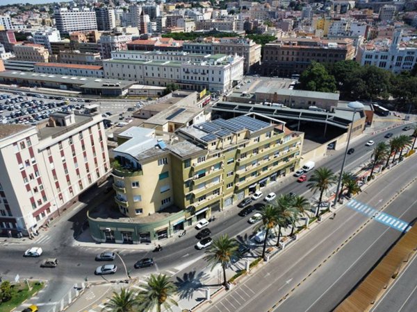 negozio in vendita a Cagliari