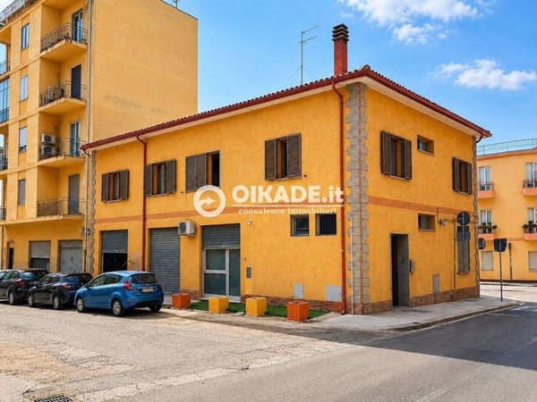 appartamento in vendita a Cagliari in zona Tuvixeddu/Tuvumannu