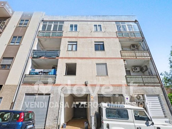 appartamento in vendita a Cagliari in zona Is Mirrionis/San Michele