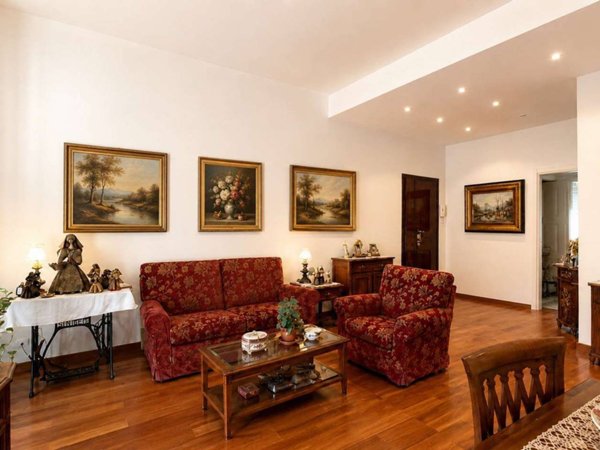 appartamento in vendita a Cagliari in zona Monte Urpinu