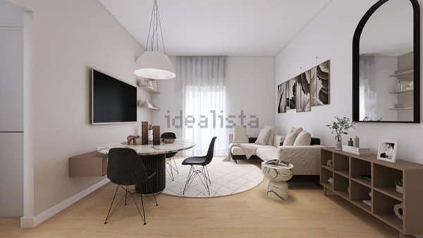appartamento in vendita a Cagliari in zona Villanova