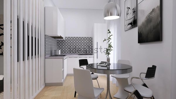 appartamento in vendita a Cagliari