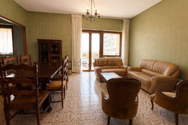appartamento in vendita a Cagliari in zona Fonsarda / zona Giudici