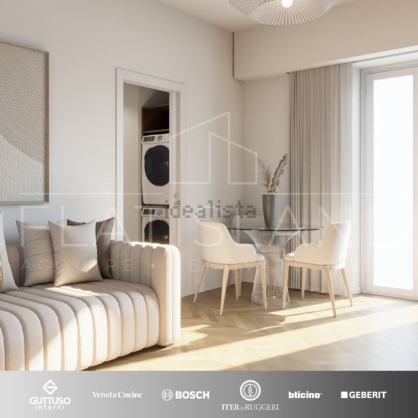 appartamento in vendita a Cagliari in zona Villanova