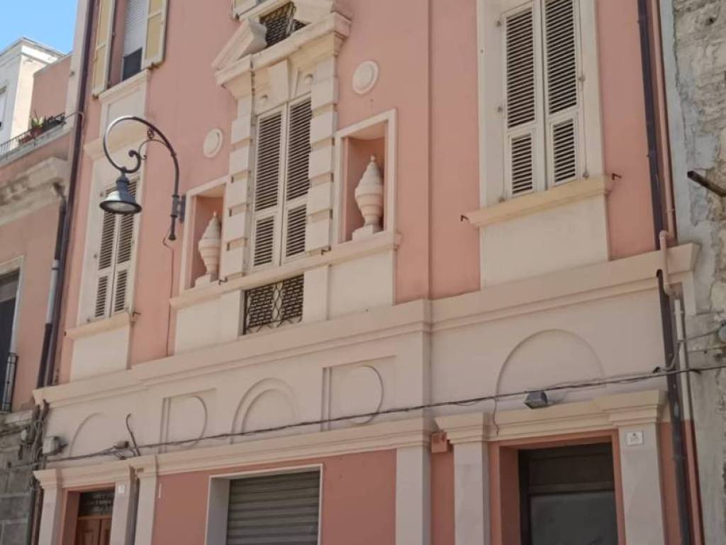 negozio in vendita a Cagliari in zona Stampace/Punici