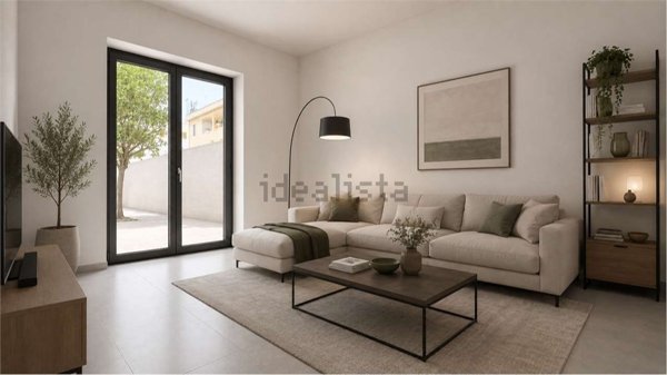 appartamento in vendita a Cagliari in zona Tuvixeddu/Tuvumannu