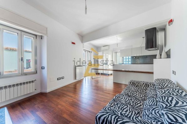 appartamento in vendita a Cagliari in zona Villanova