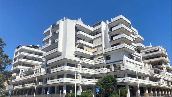 appartamento in vendita a Cagliari in zona Genneruxi