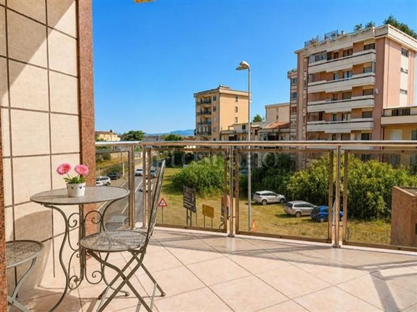 appartamento in vendita a Cagliari in zona Genneruxi