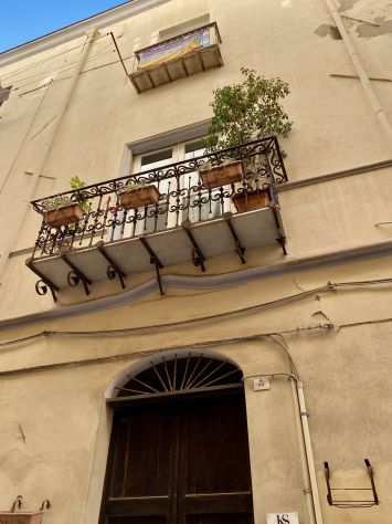 appartamento in vendita a Cagliari in zona Castello
