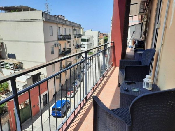 appartamento in vendita a Cagliari in zona Is Mirrionis/San Michele