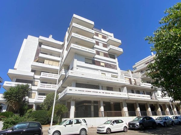 appartamento in vendita a Cagliari in zona Genneruxi
