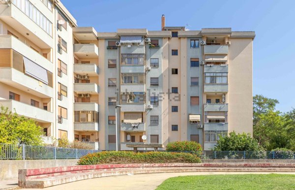 appartamento in vendita a Cagliari in zona Mulinu Becciu