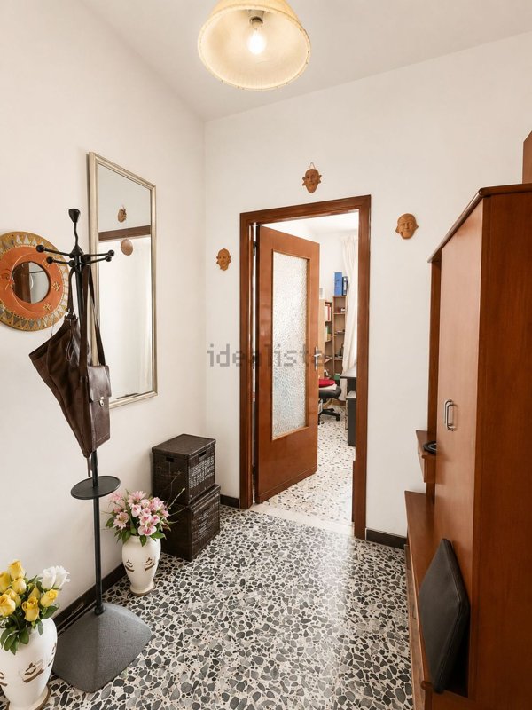 appartamento in vendita a Cagliari in zona Is Mirrionis/San Michele