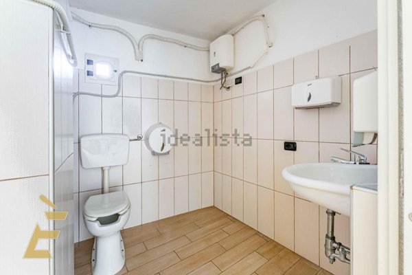 ufficio in vendita a Cagliari in zona Stampace/Punici