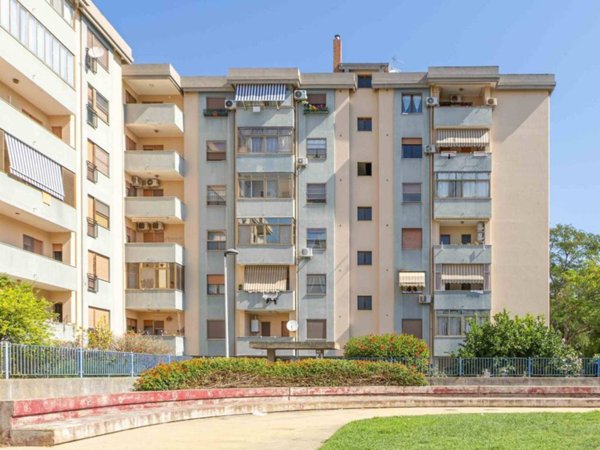 appartamento in vendita a Cagliari in zona Is Mirrionis/San Michele