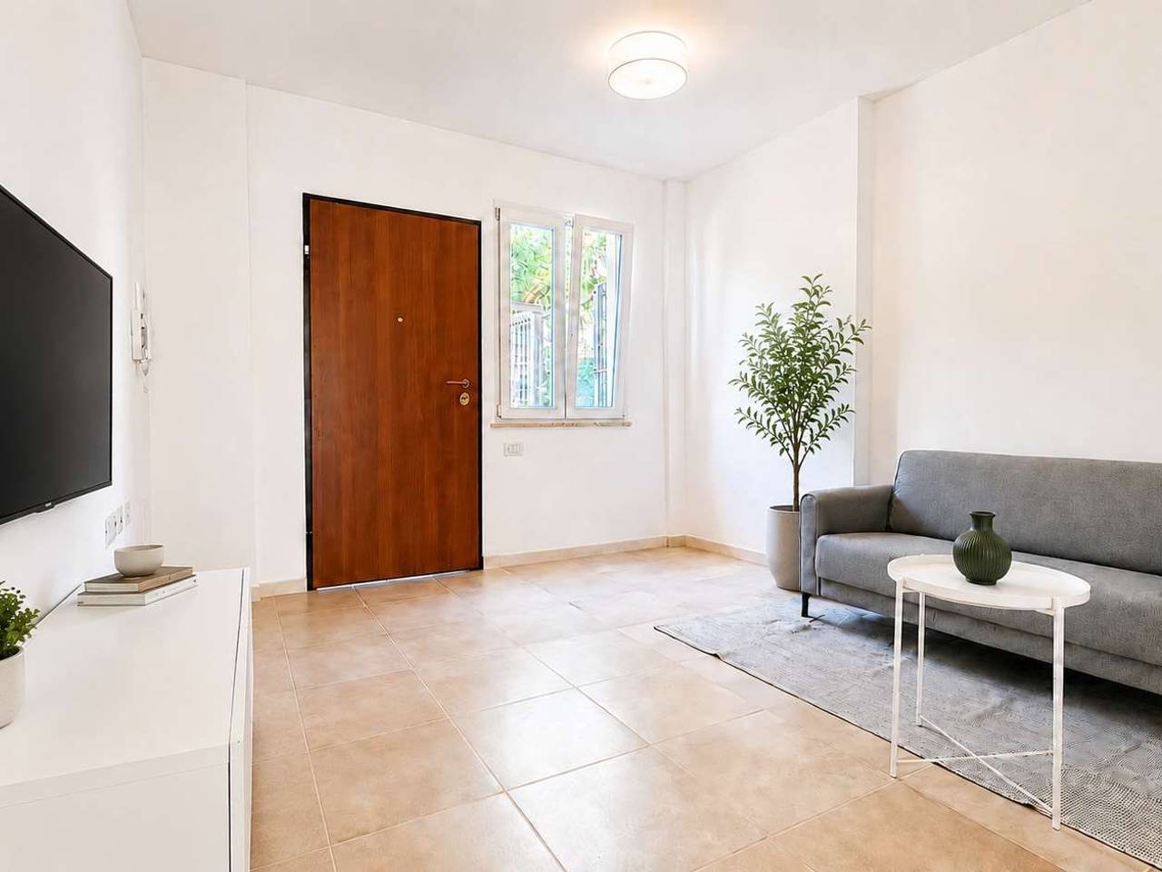 appartamento in vendita a Cagliari in zona Is Mirrionis/San Michele