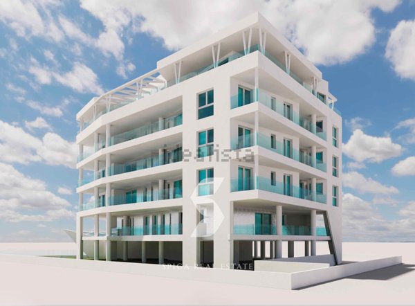appartamento in vendita a Cagliari in zona Fonsarda / zona Giudici