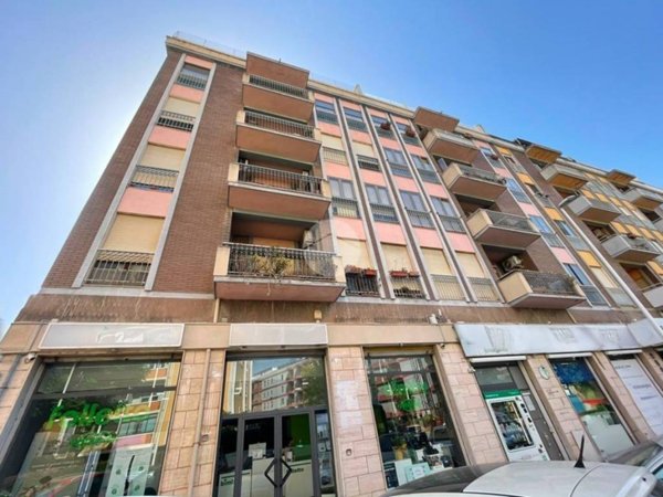 appartamento in vendita a Cagliari in zona Is Mirrionis/San Michele