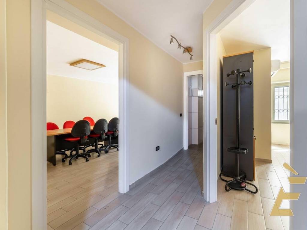 ufficio in vendita a Cagliari in zona Stampace/Punici