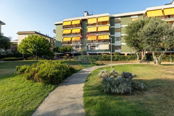 appartamento in vendita a Cagliari in zona Quartiere del Sole / La Palma