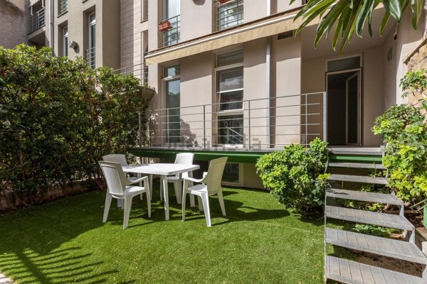 appartamento in vendita a Cagliari in zona Pirri