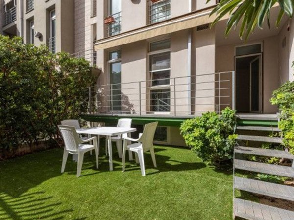appartamento in vendita a Cagliari in zona Pirri