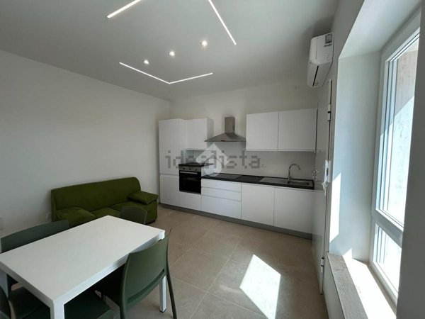 appartamento in vendita a Cagliari in zona Sant'Avendrace