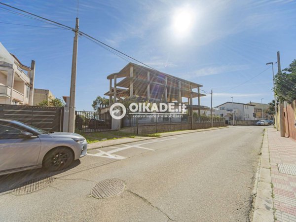 casa indipendente in vendita a Cagliari in zona Barracca Manna