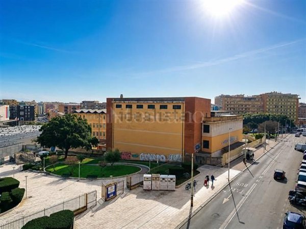 appartamento in vendita a Cagliari in zona La Vega