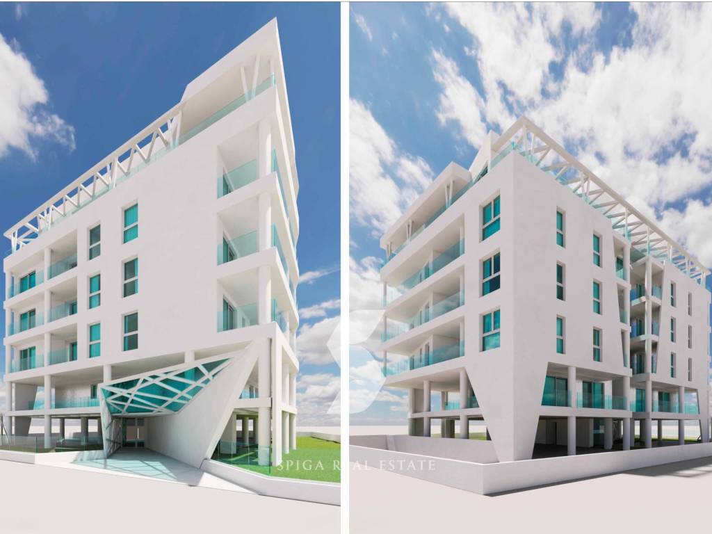 appartamento in vendita a Cagliari in zona Fonsarda / zona Giudici