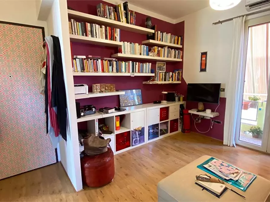 appartamento in vendita a Cagliari in zona Castello