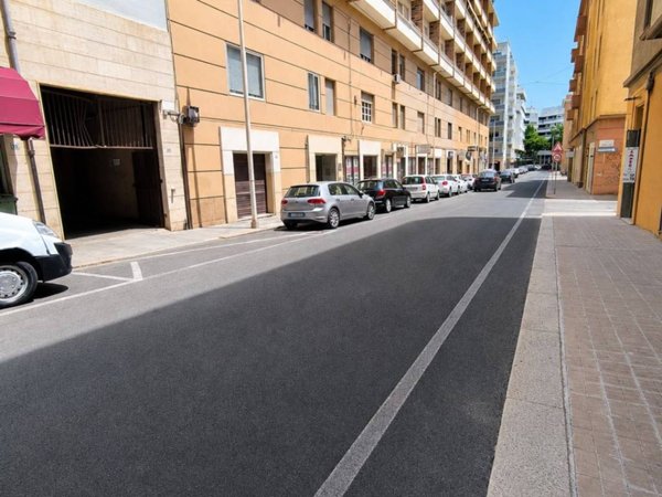 appartamento in vendita a Cagliari in zona San Benedetto