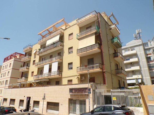 appartamento in vendita a Cagliari in zona Monte Urpinu