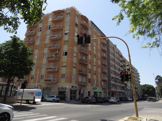 appartamento in vendita a Cagliari in zona Genneruxi