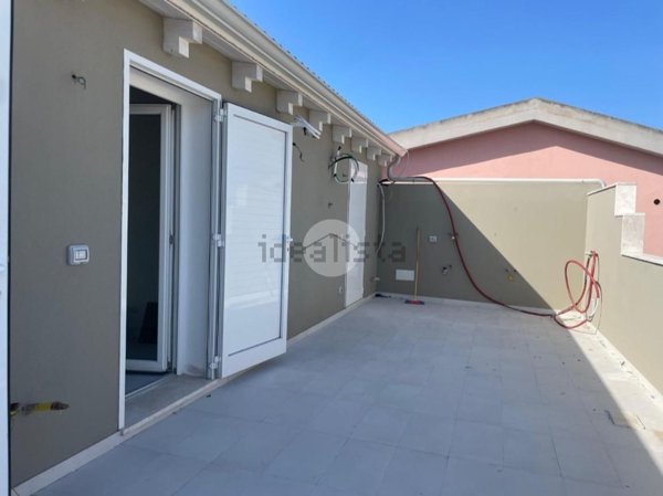 appartamento in vendita a Cagliari in zona Is Mirrionis/San Michele