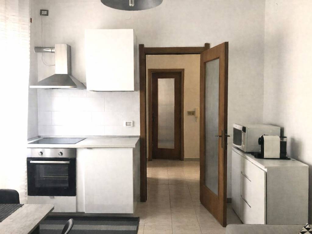 appartamento in vendita a Cagliari in zona Monte Urpinu