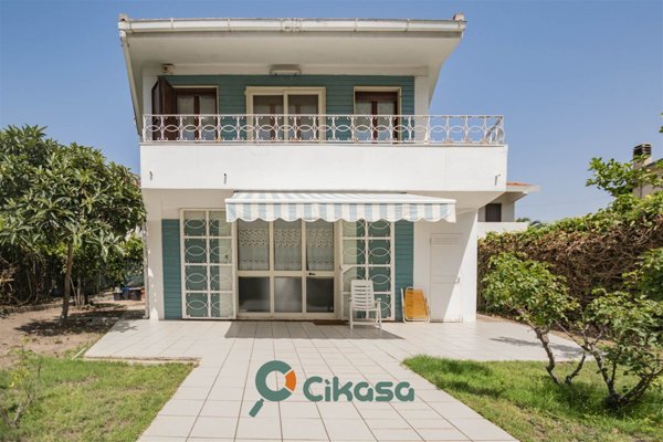 casa indipendente in vendita a Cagliari in zona Poetto/Marina Piccola