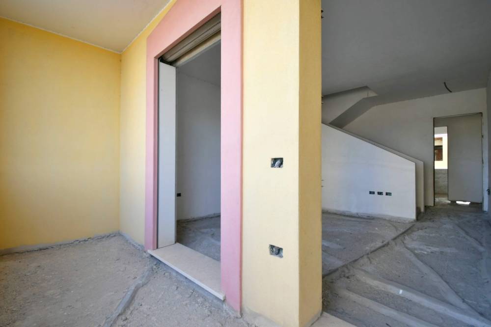 casa indipendente in vendita a Cagliari in zona Barracca Manna