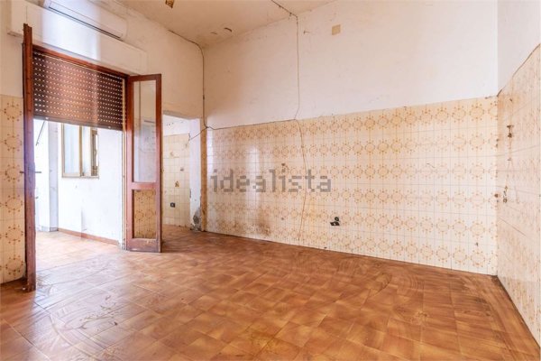appartamento in vendita a Cagliari in zona Pirri