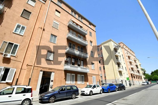 appartamento in vendita a Cagliari in zona Fonsarda / zona Giudici