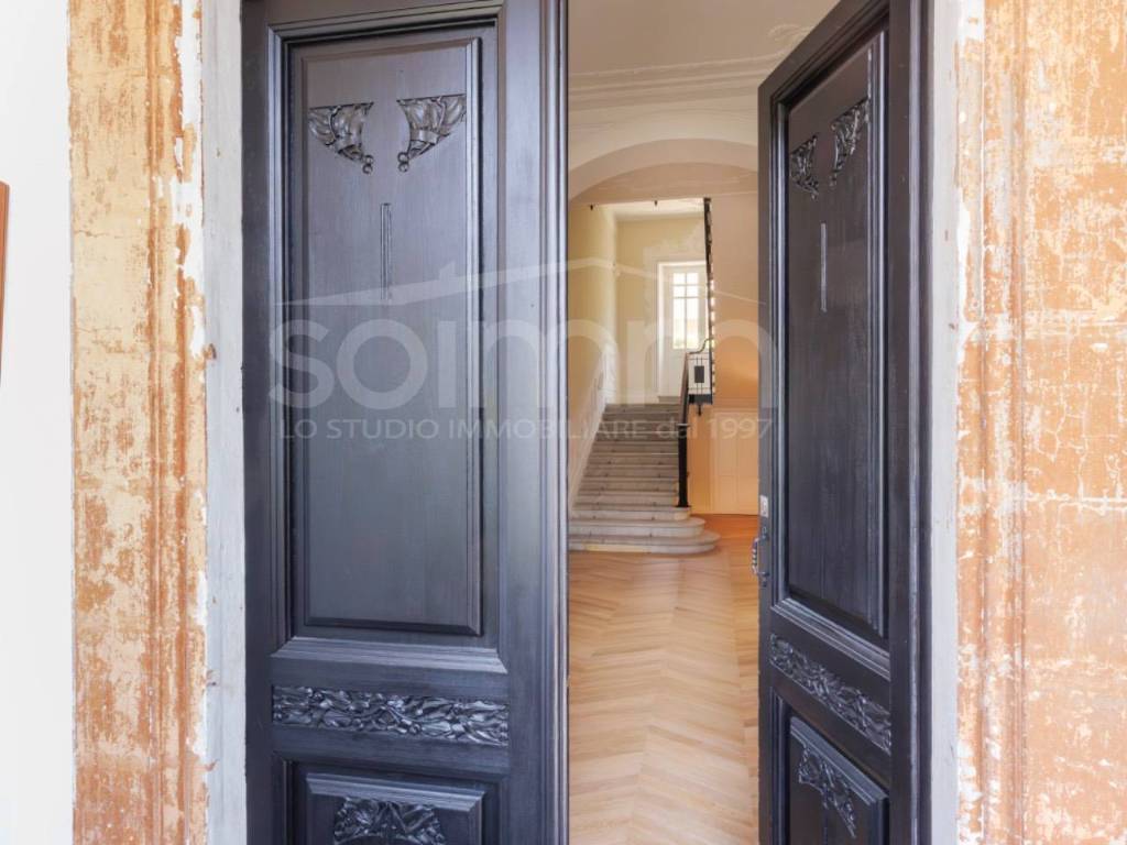 casa indipendente in vendita a Cagliari in zona Bonaria