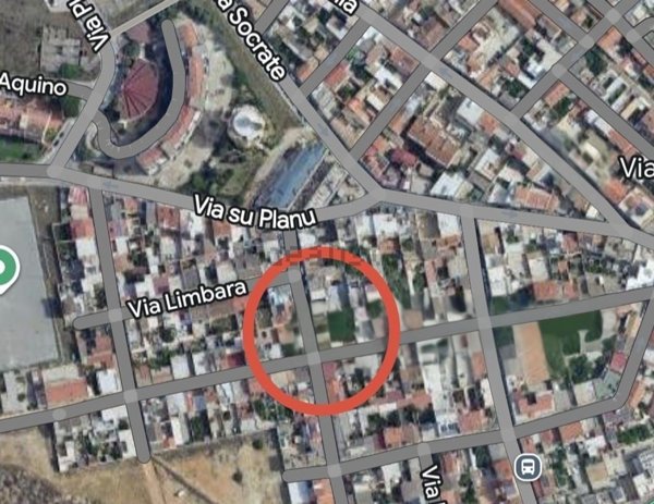 appartamento in vendita a Cagliari in zona Pirri