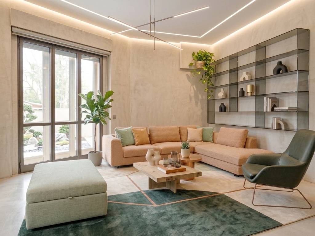 casa indipendente in vendita a Cagliari in zona Quartiere Europeo