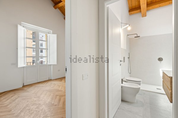 appartamento in vendita a Cagliari in zona Stampace/Punici