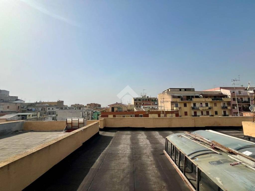 appartamento in vendita a Cagliari in zona Is Mirrionis/San Michele