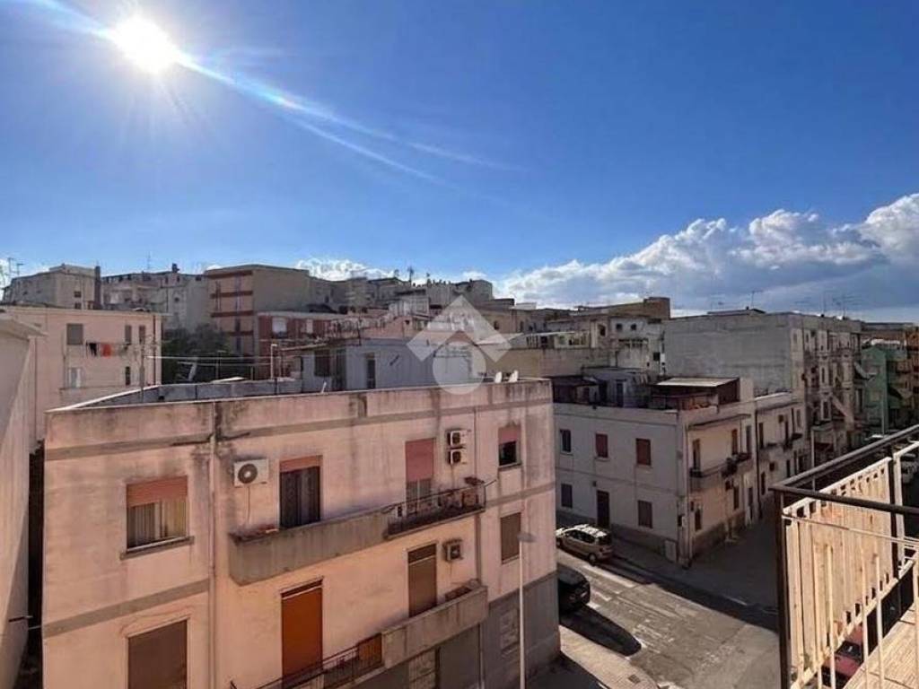 appartamento in vendita a Cagliari in zona Is Mirrionis/San Michele