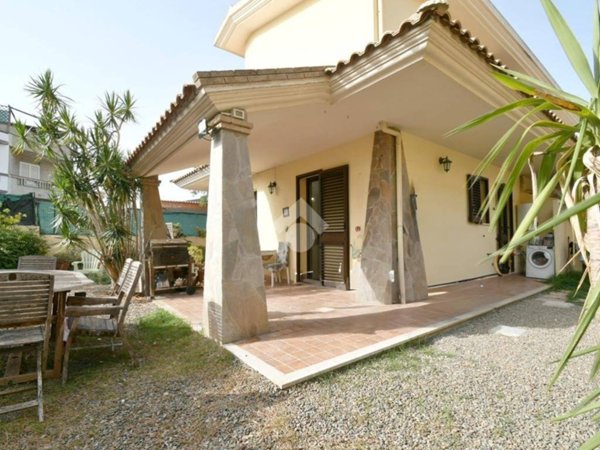 casa indipendente in vendita a Cagliari in zona Barracca Manna