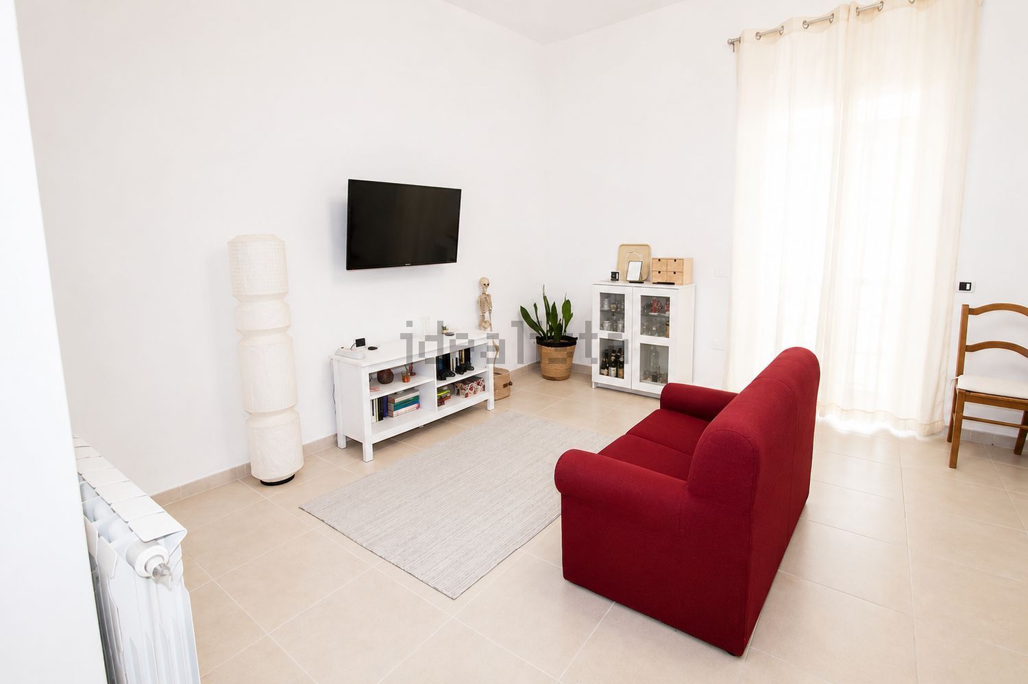 appartamento in vendita a Cagliari in zona Is Mirrionis/San Michele